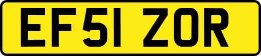 EF51ZOR