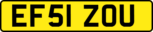 EF51ZOU