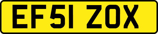 EF51ZOX