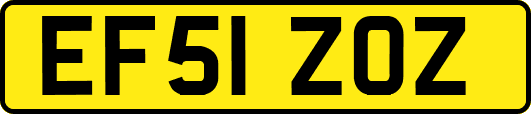 EF51ZOZ