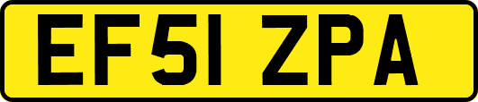 EF51ZPA