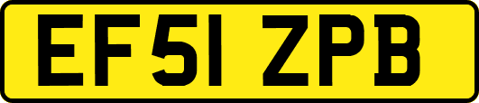 EF51ZPB