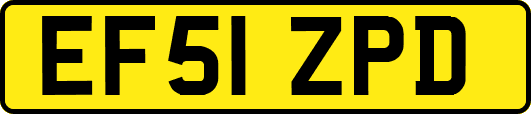 EF51ZPD
