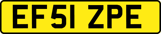 EF51ZPE