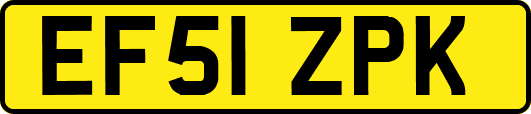 EF51ZPK