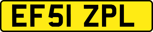 EF51ZPL