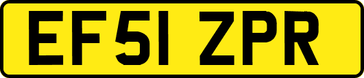 EF51ZPR