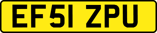 EF51ZPU