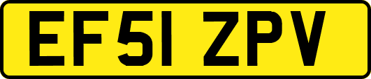 EF51ZPV