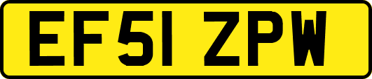 EF51ZPW
