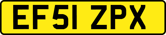 EF51ZPX