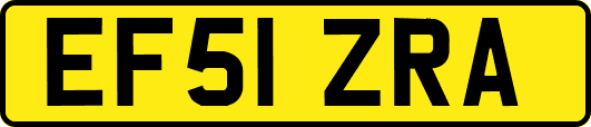 EF51ZRA