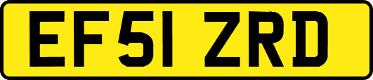 EF51ZRD