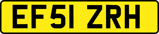 EF51ZRH