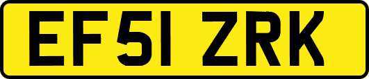 EF51ZRK