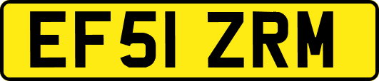 EF51ZRM