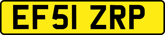 EF51ZRP