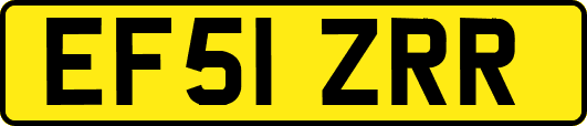 EF51ZRR