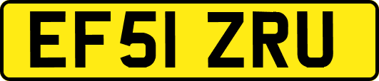 EF51ZRU