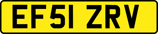 EF51ZRV