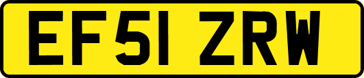 EF51ZRW