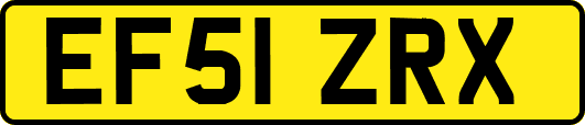 EF51ZRX