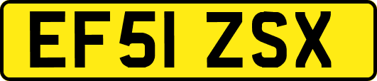 EF51ZSX