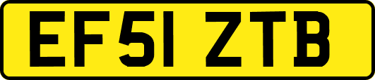 EF51ZTB