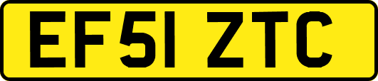 EF51ZTC