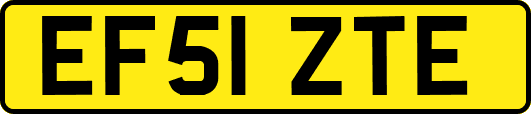 EF51ZTE