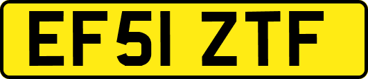 EF51ZTF