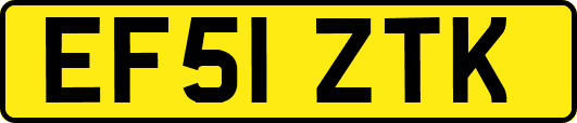 EF51ZTK