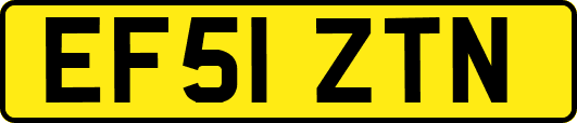 EF51ZTN