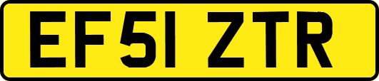 EF51ZTR