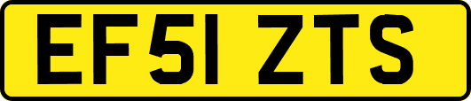 EF51ZTS