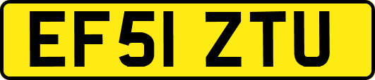 EF51ZTU