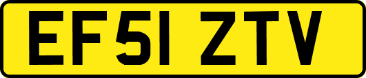 EF51ZTV