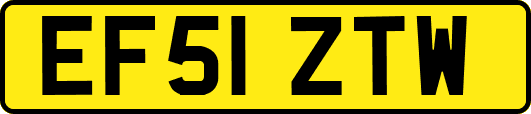EF51ZTW