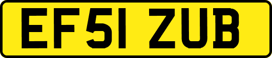 EF51ZUB