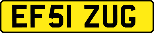 EF51ZUG