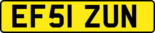 EF51ZUN