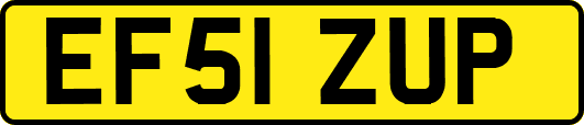 EF51ZUP