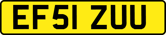 EF51ZUU