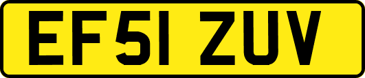 EF51ZUV