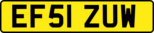 EF51ZUW