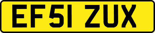 EF51ZUX
