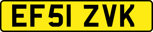 EF51ZVK