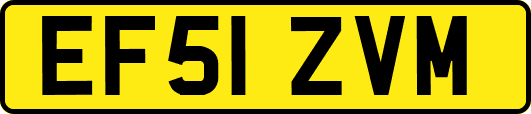 EF51ZVM