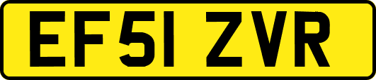 EF51ZVR