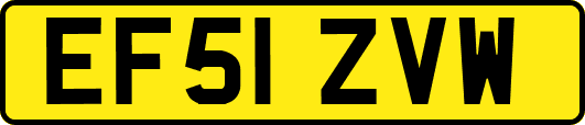 EF51ZVW